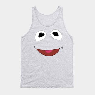 Baby Frog Tank Top